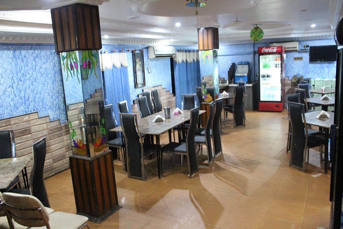 Venus Inn Бхубанешвара Экстерьер фото